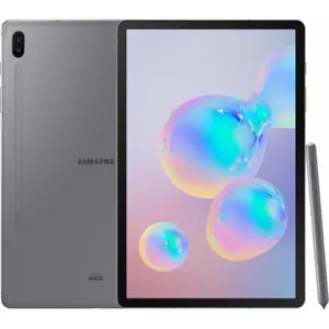 Замена кнопки включения на планшете Samsung Galaxy Tab S6 10.5 2019 в Ижевске